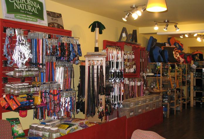 Accessoires