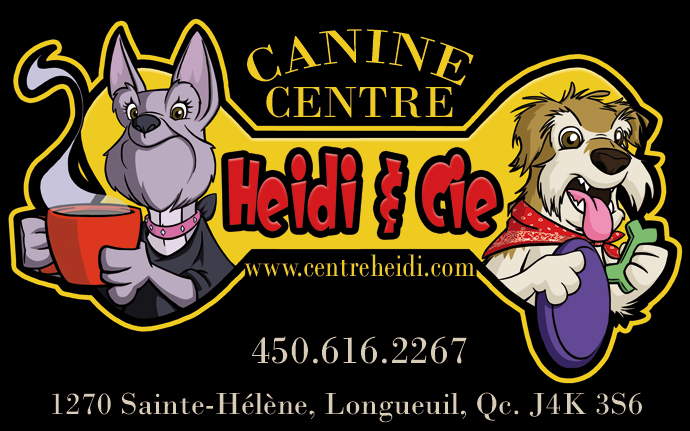 Canine Center Heidi & Co