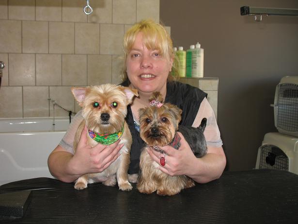 Sylvie, Charlot et Charlotte
