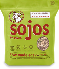 Sojos